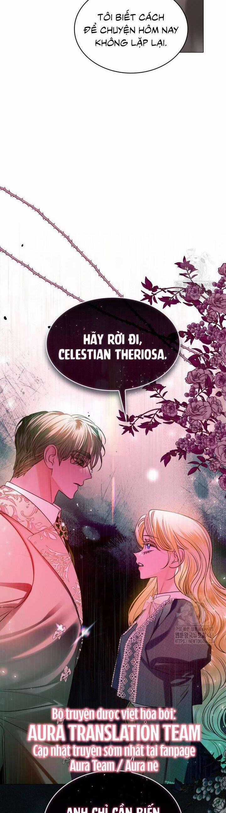 Sau Khi Kết Thúc, Tôi Đã Cứu Rỗi Vai Phản Diện Bằng Tiền 21 trang 44