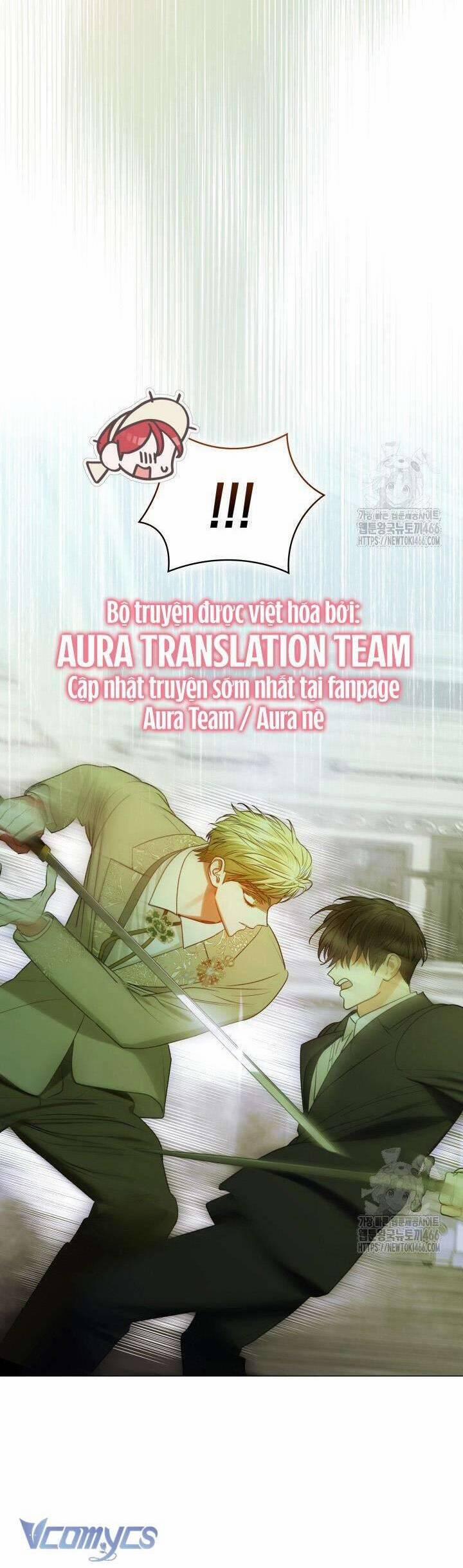 Sau Khi Kết Thúc, Tôi Đã Cứu Rỗi Vai Phản Diện Bằng Tiền 21 trang 8