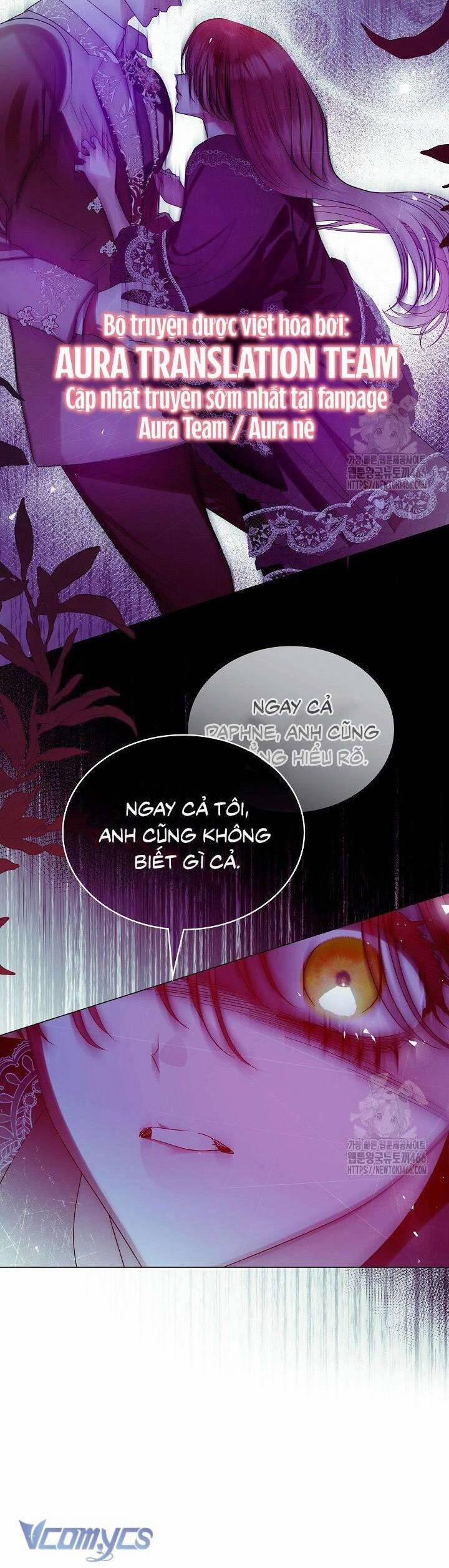 Sau Khi Kết Thúc, Tôi Đã Cứu Rỗi Vai Phản Diện Bằng Tiền 22 trang 10