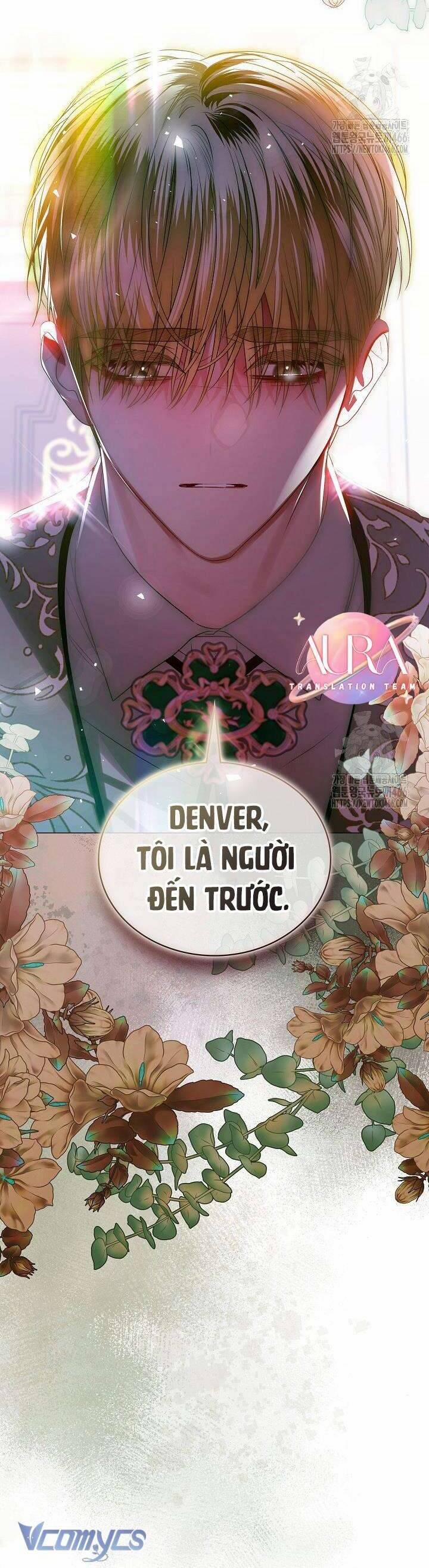 Sau Khi Kết Thúc, Tôi Đã Cứu Rỗi Vai Phản Diện Bằng Tiền 22 trang 14