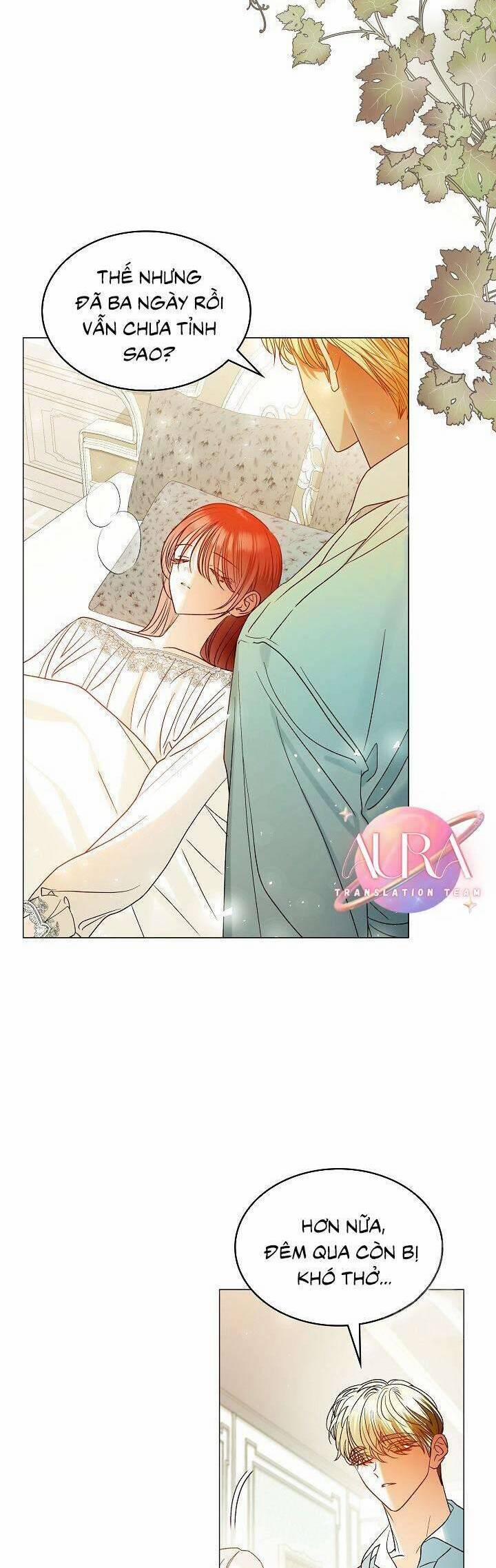 Sau Khi Kết Thúc, Tôi Đã Cứu Rỗi Vai Phản Diện Bằng Tiền 22 trang 16