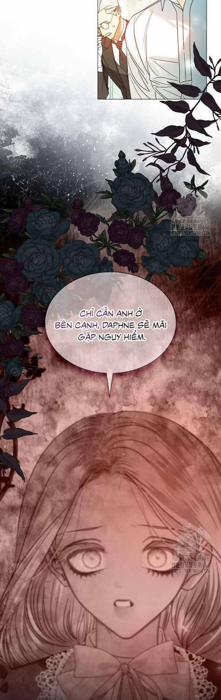 Sau Khi Kết Thúc, Tôi Đã Cứu Rỗi Vai Phản Diện Bằng Tiền 22 trang 17