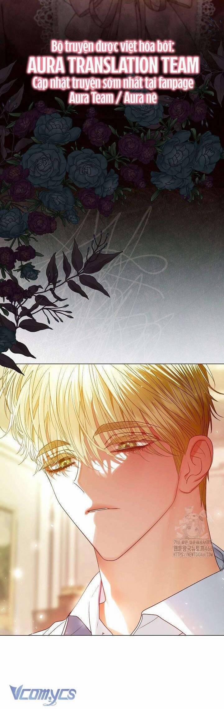 Sau Khi Kết Thúc, Tôi Đã Cứu Rỗi Vai Phản Diện Bằng Tiền 22 trang 18