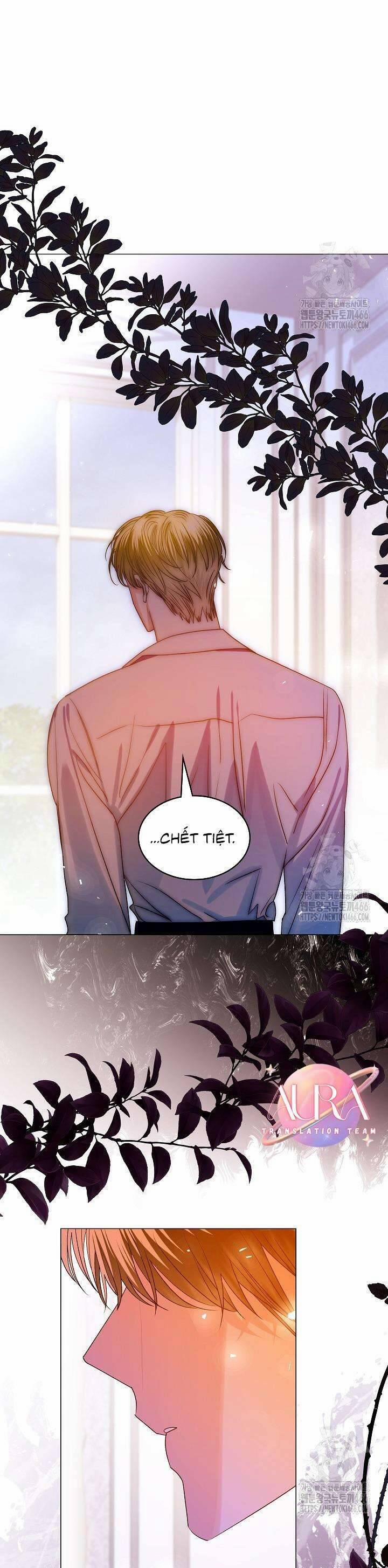 Sau Khi Kết Thúc, Tôi Đã Cứu Rỗi Vai Phản Diện Bằng Tiền 22 trang 19