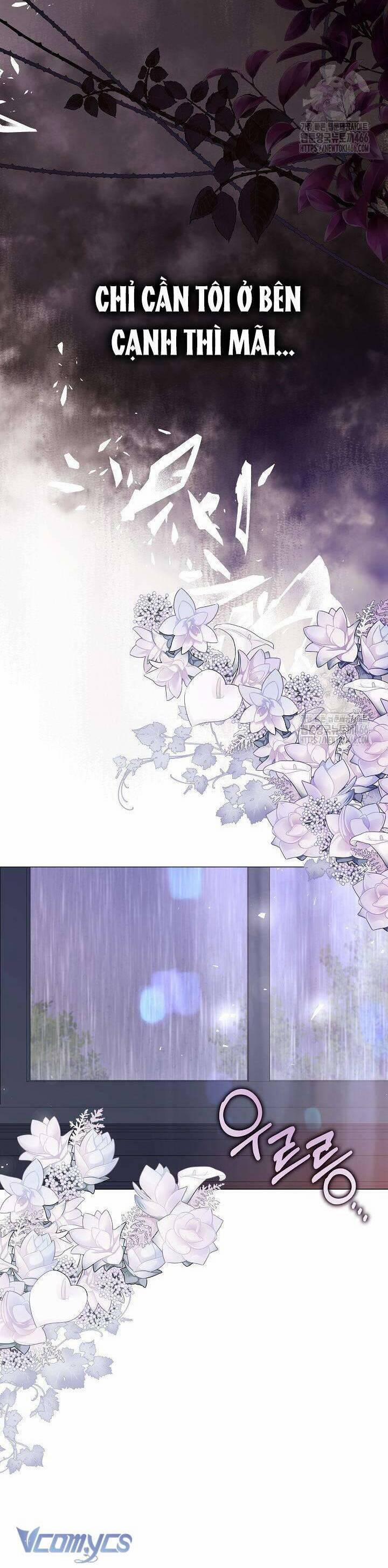 Sau Khi Kết Thúc, Tôi Đã Cứu Rỗi Vai Phản Diện Bằng Tiền 22 trang 21