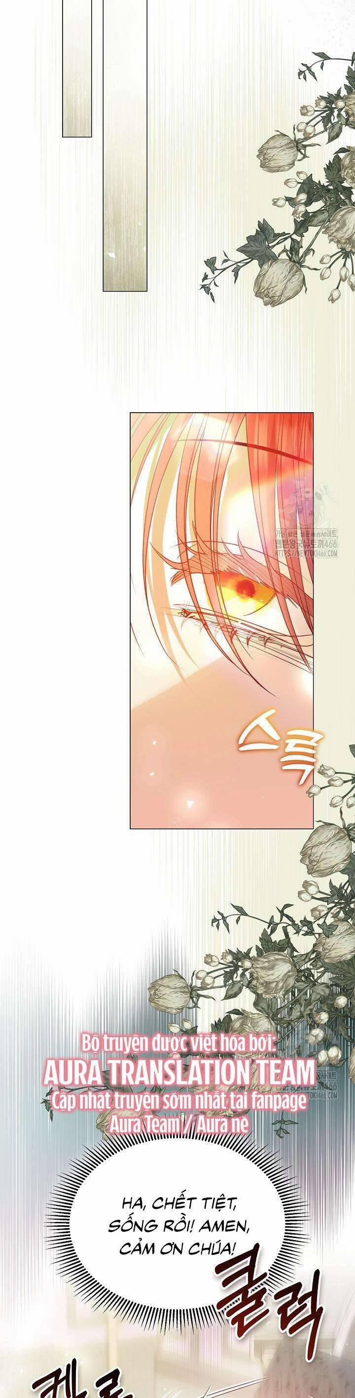 Sau Khi Kết Thúc, Tôi Đã Cứu Rỗi Vai Phản Diện Bằng Tiền 22 trang 23