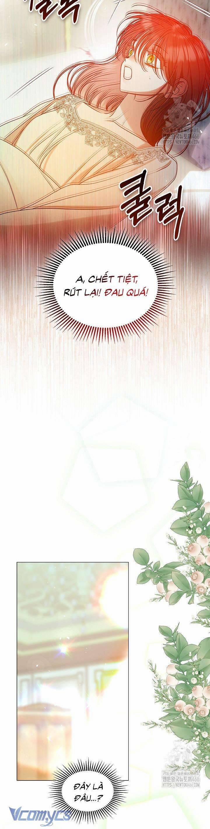 Sau Khi Kết Thúc, Tôi Đã Cứu Rỗi Vai Phản Diện Bằng Tiền 22 trang 24