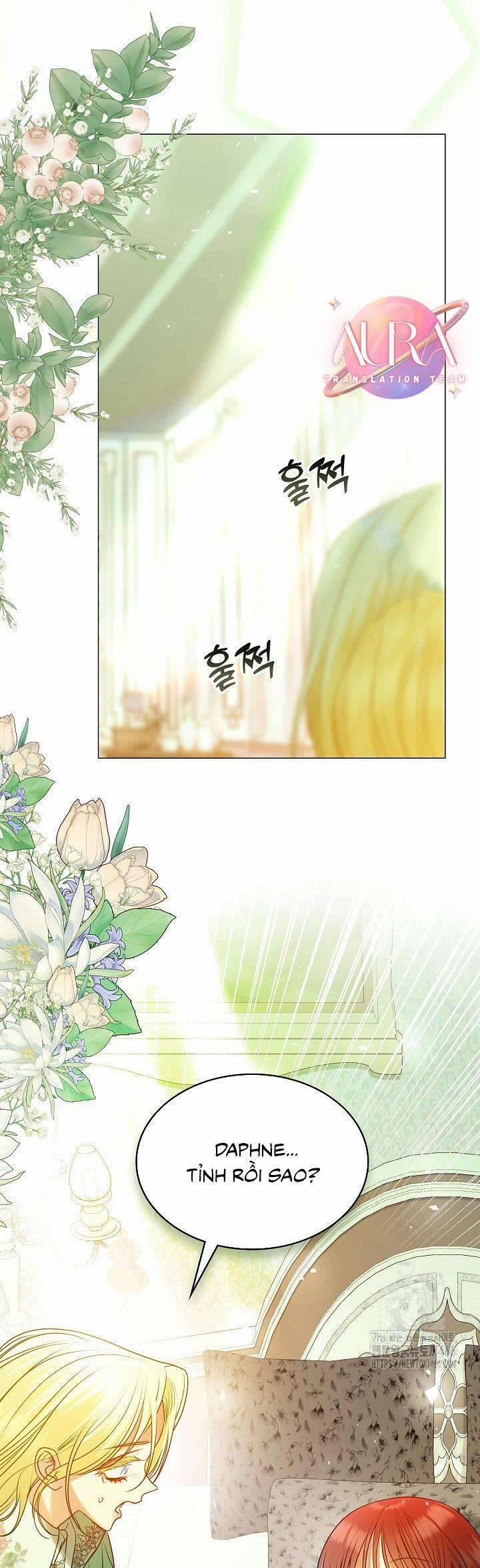 Sau Khi Kết Thúc, Tôi Đã Cứu Rỗi Vai Phản Diện Bằng Tiền 22 trang 25