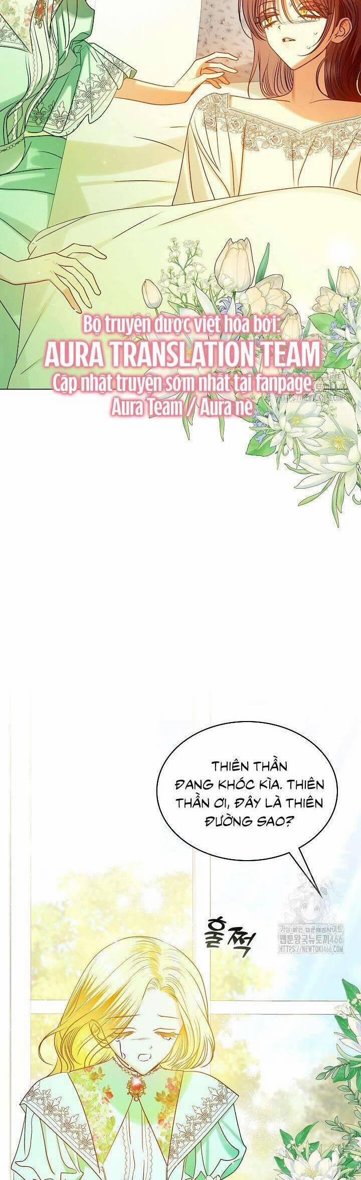 Sau Khi Kết Thúc, Tôi Đã Cứu Rỗi Vai Phản Diện Bằng Tiền 22 trang 26