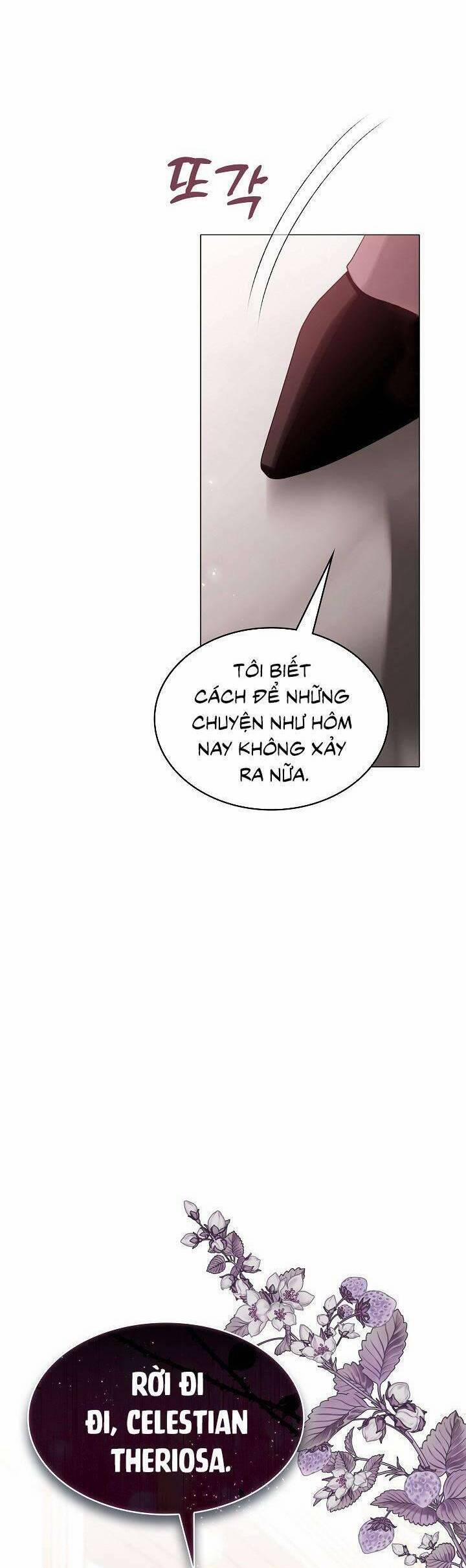 Sau Khi Kết Thúc, Tôi Đã Cứu Rỗi Vai Phản Diện Bằng Tiền 22 trang 3