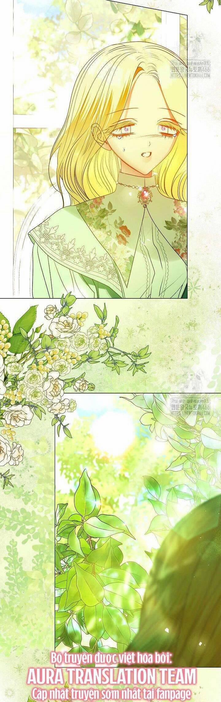 Sau Khi Kết Thúc, Tôi Đã Cứu Rỗi Vai Phản Diện Bằng Tiền 22 trang 30