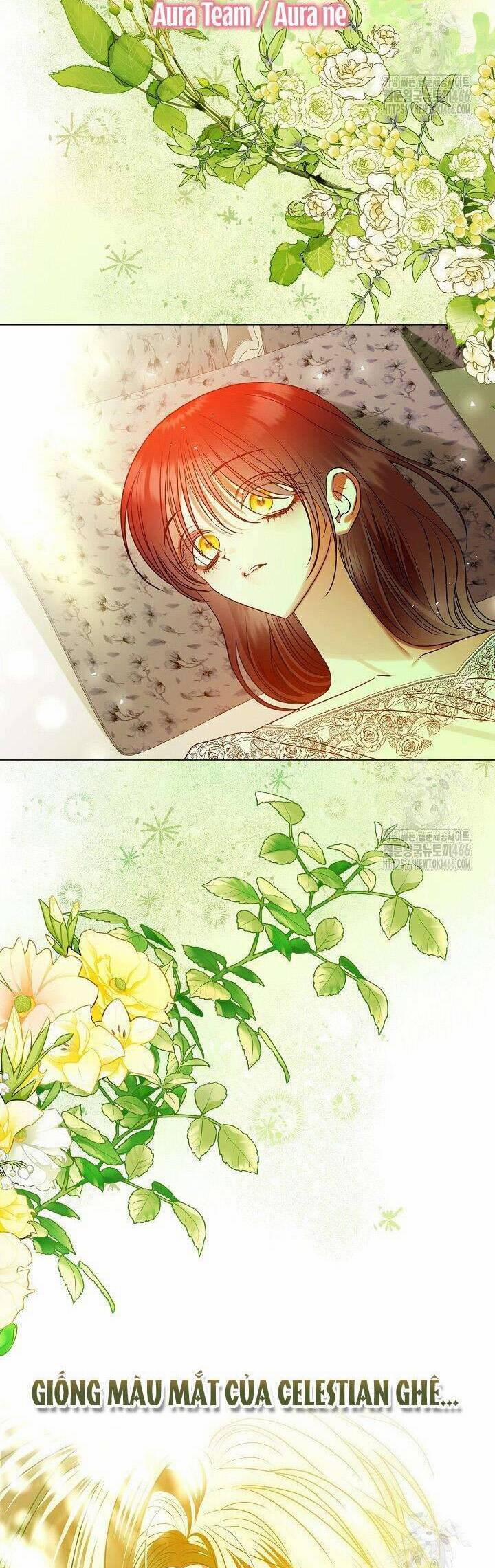 Sau Khi Kết Thúc, Tôi Đã Cứu Rỗi Vai Phản Diện Bằng Tiền 22 trang 31