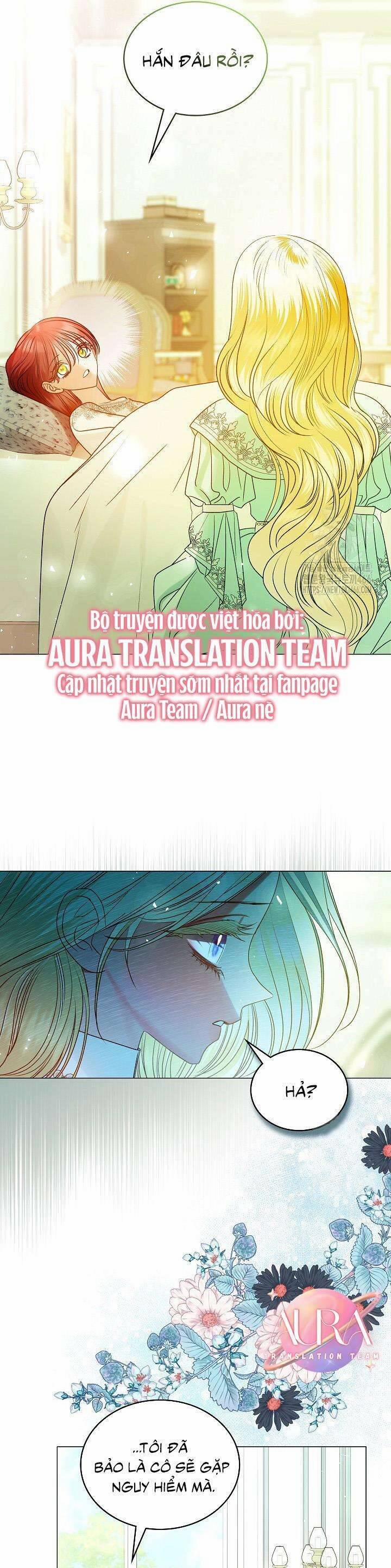 Sau Khi Kết Thúc, Tôi Đã Cứu Rỗi Vai Phản Diện Bằng Tiền 22 trang 33