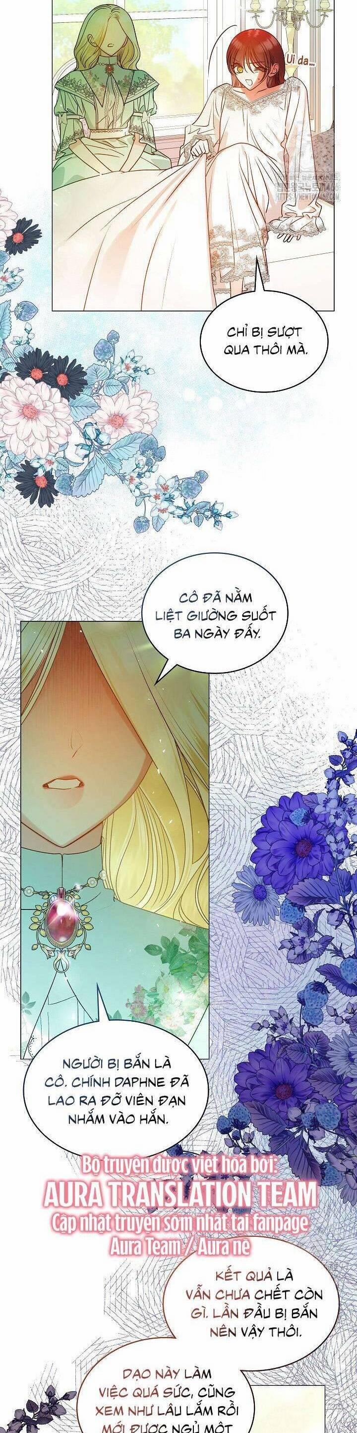 Sau Khi Kết Thúc, Tôi Đã Cứu Rỗi Vai Phản Diện Bằng Tiền 22 trang 34