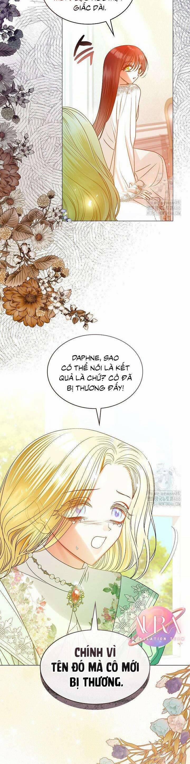 Sau Khi Kết Thúc, Tôi Đã Cứu Rỗi Vai Phản Diện Bằng Tiền 22 trang 35