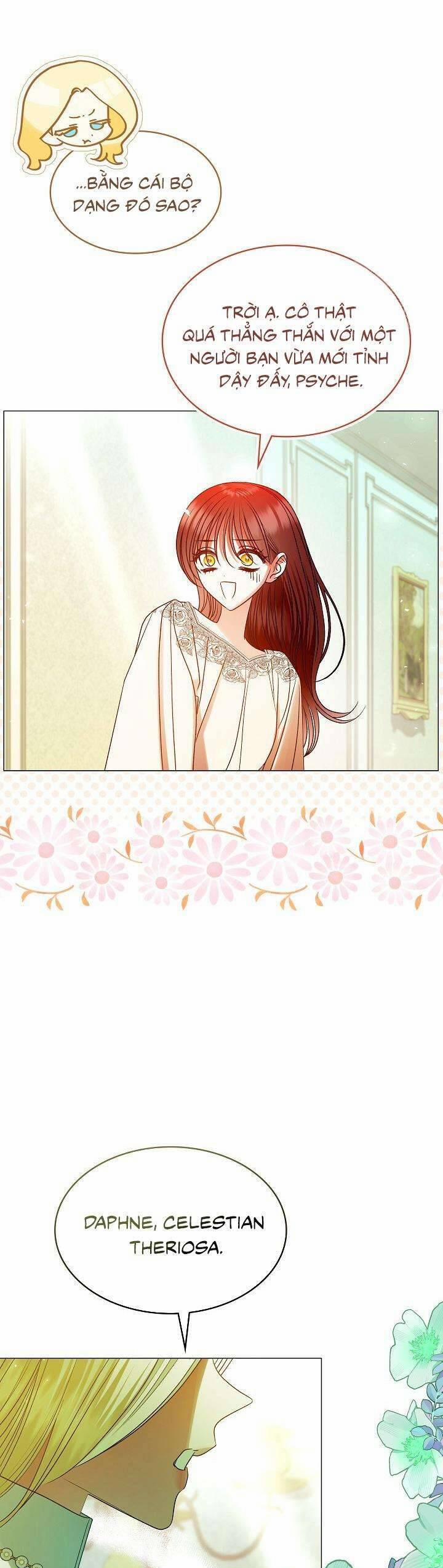 Sau Khi Kết Thúc, Tôi Đã Cứu Rỗi Vai Phản Diện Bằng Tiền 22 trang 37