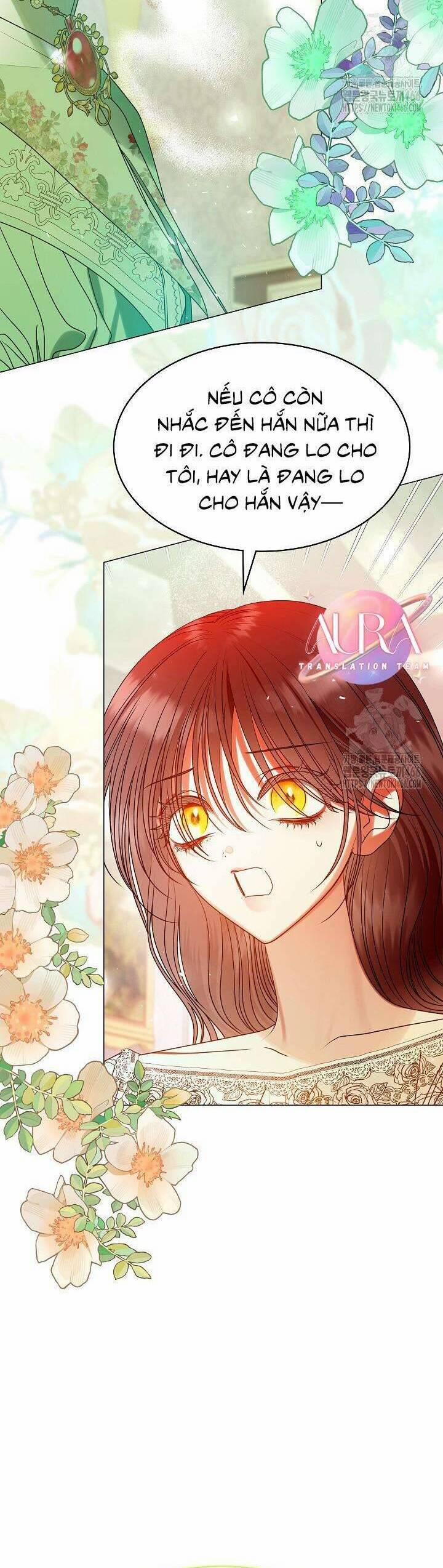 Sau Khi Kết Thúc, Tôi Đã Cứu Rỗi Vai Phản Diện Bằng Tiền 22 trang 38