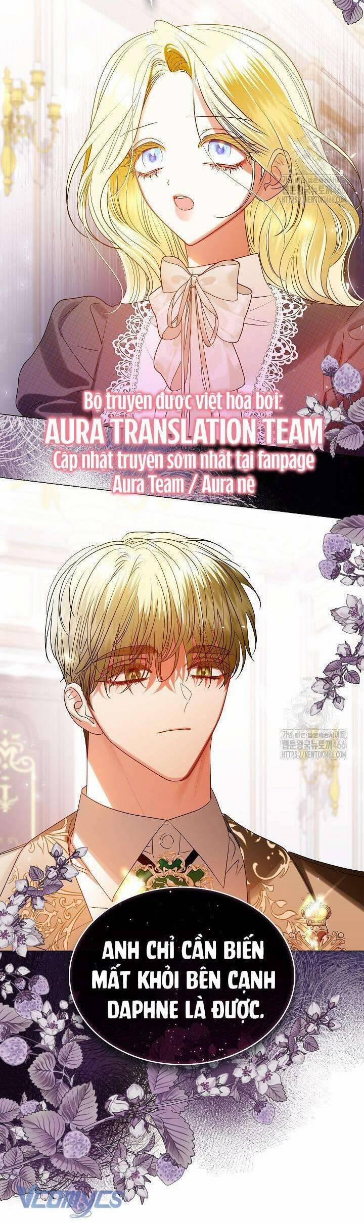 Sau Khi Kết Thúc, Tôi Đã Cứu Rỗi Vai Phản Diện Bằng Tiền 22 trang 4