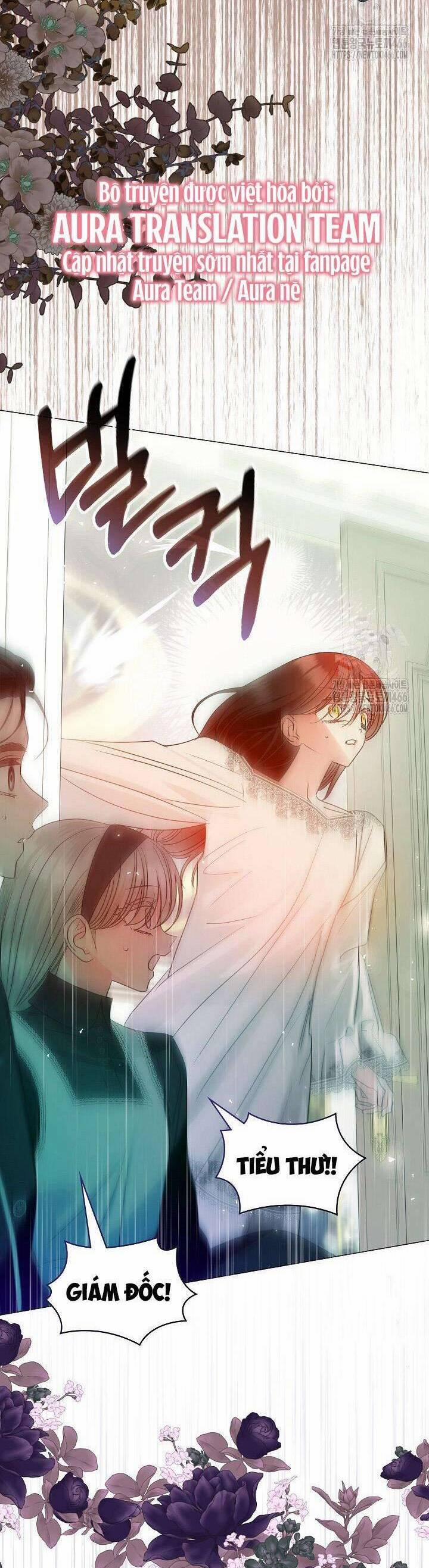 Sau Khi Kết Thúc, Tôi Đã Cứu Rỗi Vai Phản Diện Bằng Tiền 22 trang 44