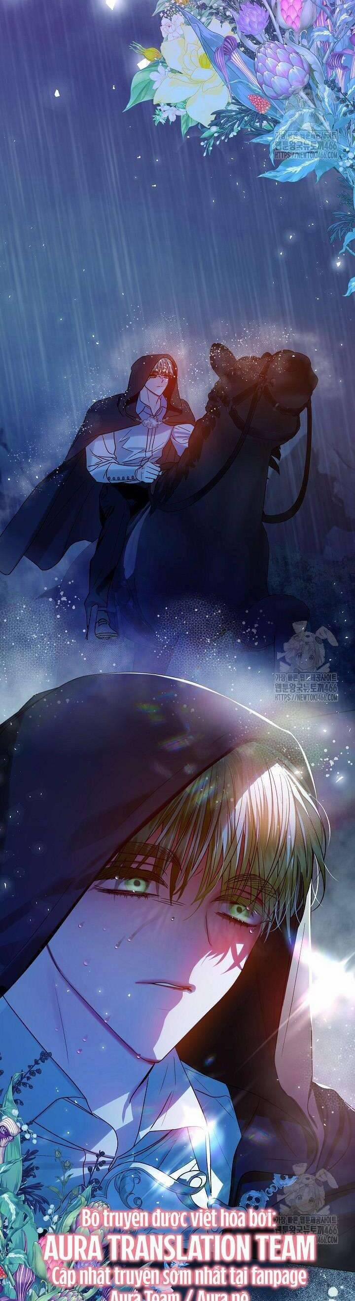 Sau Khi Kết Thúc, Tôi Đã Cứu Rỗi Vai Phản Diện Bằng Tiền 22 trang 46