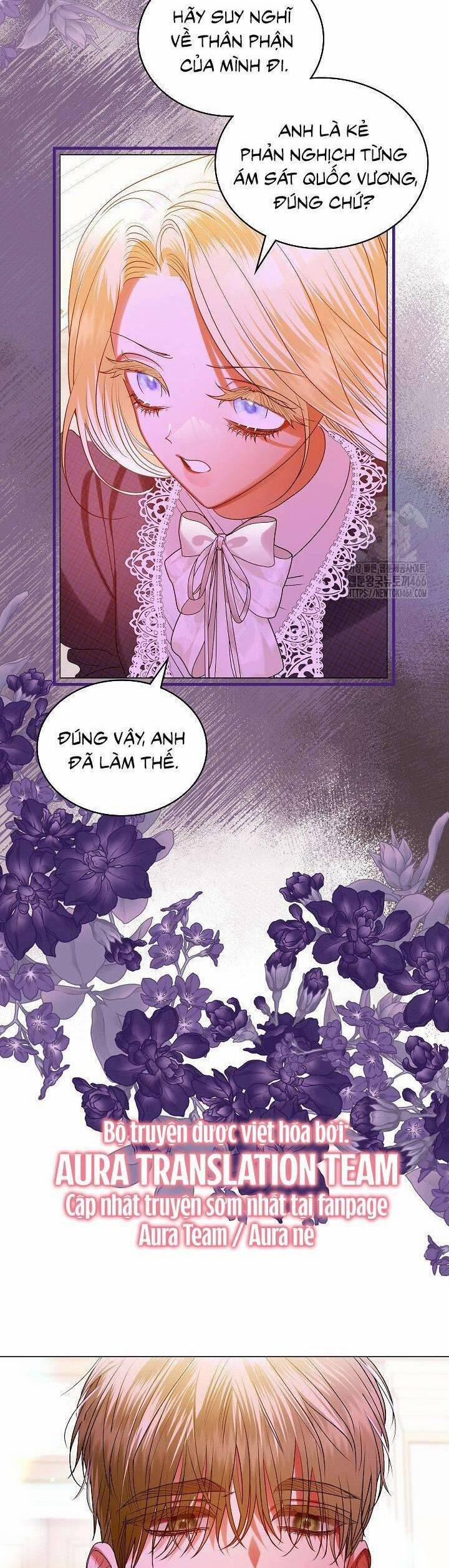 Sau Khi Kết Thúc, Tôi Đã Cứu Rỗi Vai Phản Diện Bằng Tiền 22 trang 6