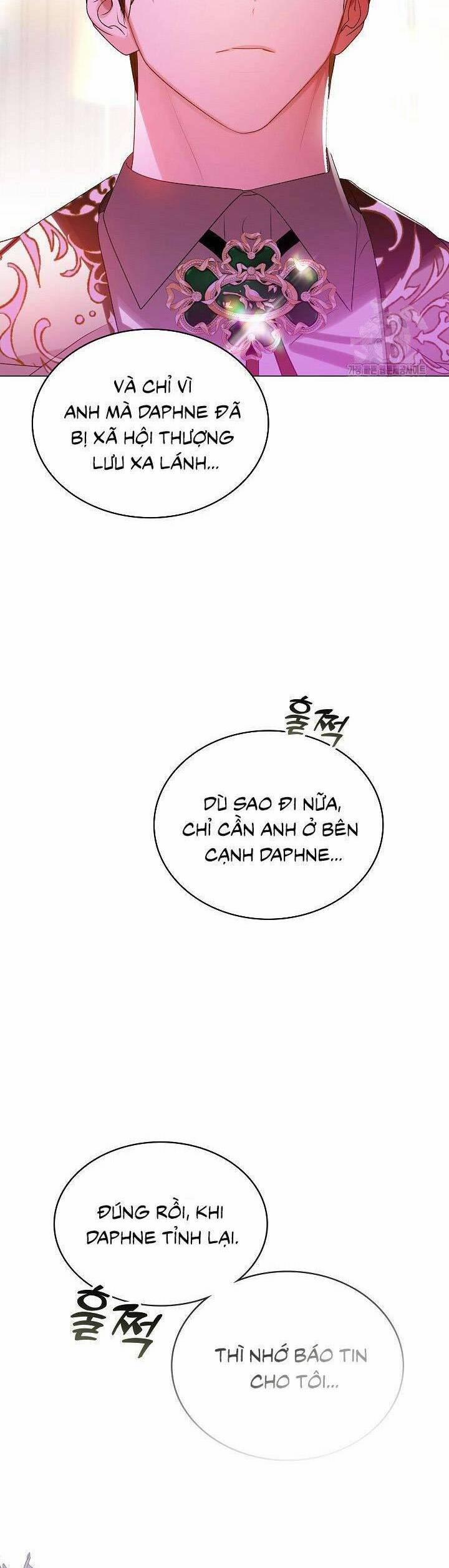 Sau Khi Kết Thúc, Tôi Đã Cứu Rỗi Vai Phản Diện Bằng Tiền 22 trang 7