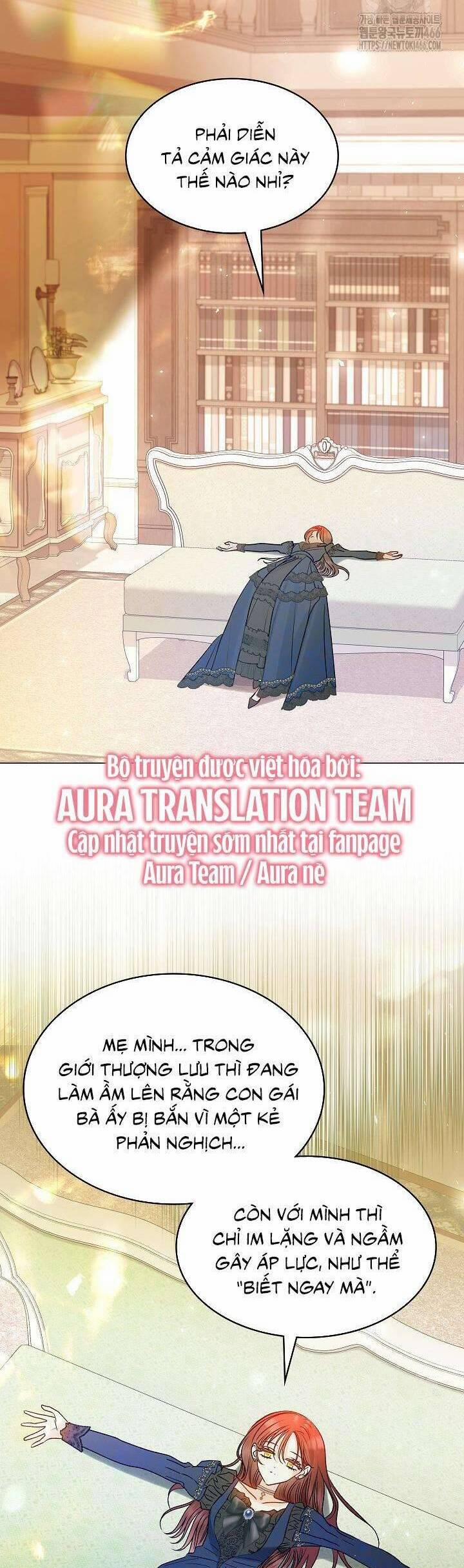 Sau Khi Kết Thúc, Tôi Đã Cứu Rỗi Vai Phản Diện Bằng Tiền 23 trang 12