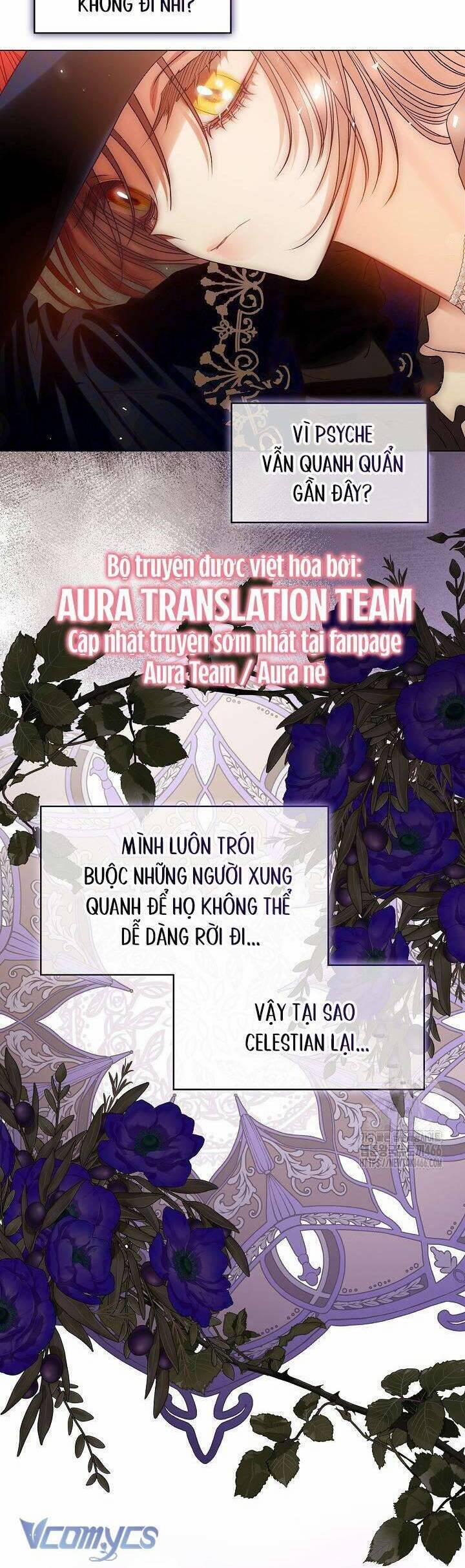 Sau Khi Kết Thúc, Tôi Đã Cứu Rỗi Vai Phản Diện Bằng Tiền 23 trang 14