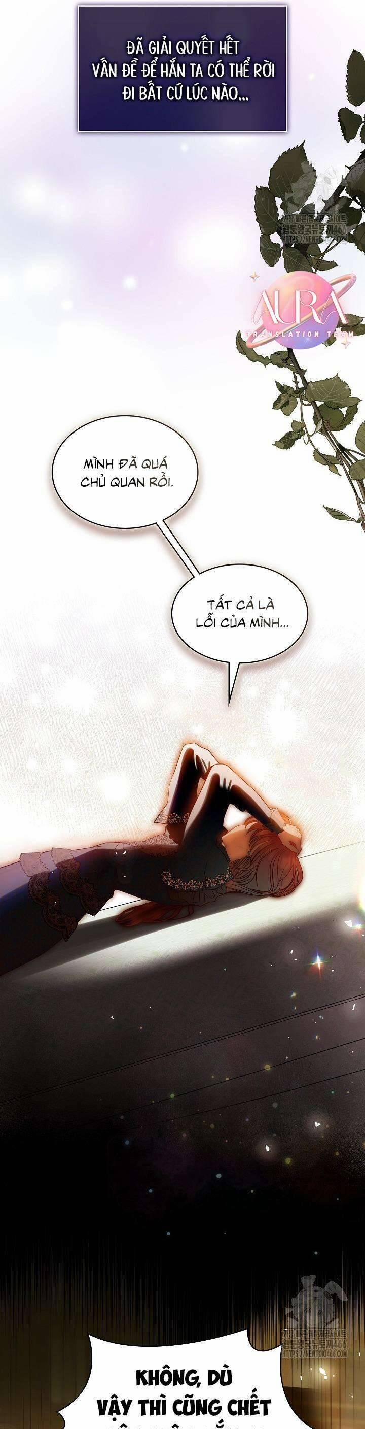 Sau Khi Kết Thúc, Tôi Đã Cứu Rỗi Vai Phản Diện Bằng Tiền 23 trang 15