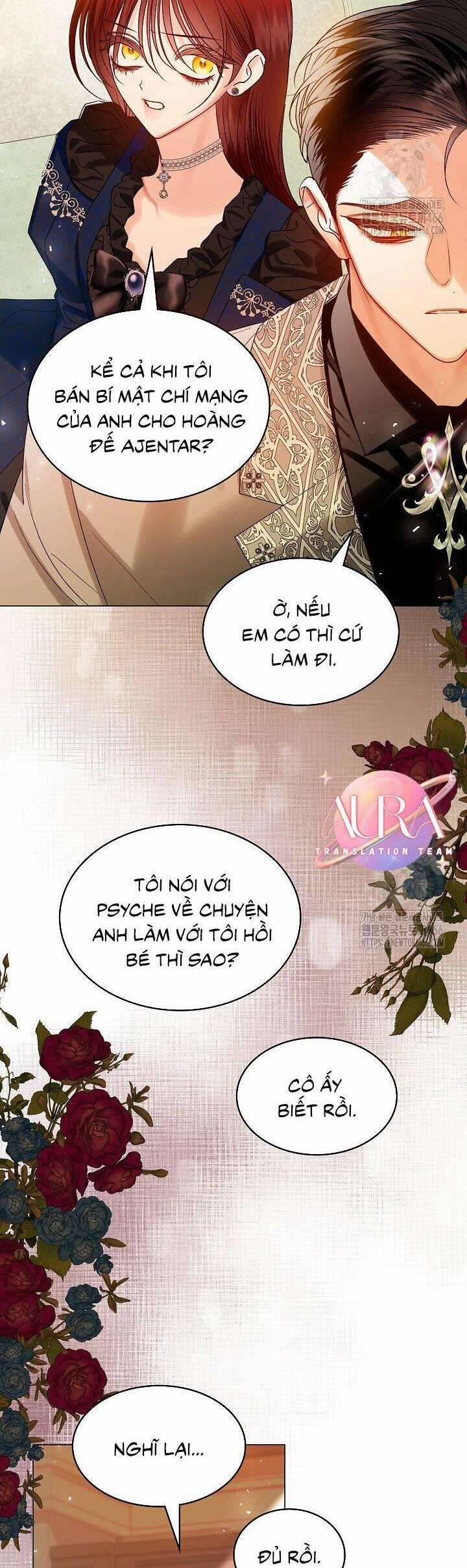 Sau Khi Kết Thúc, Tôi Đã Cứu Rỗi Vai Phản Diện Bằng Tiền 23 trang 31