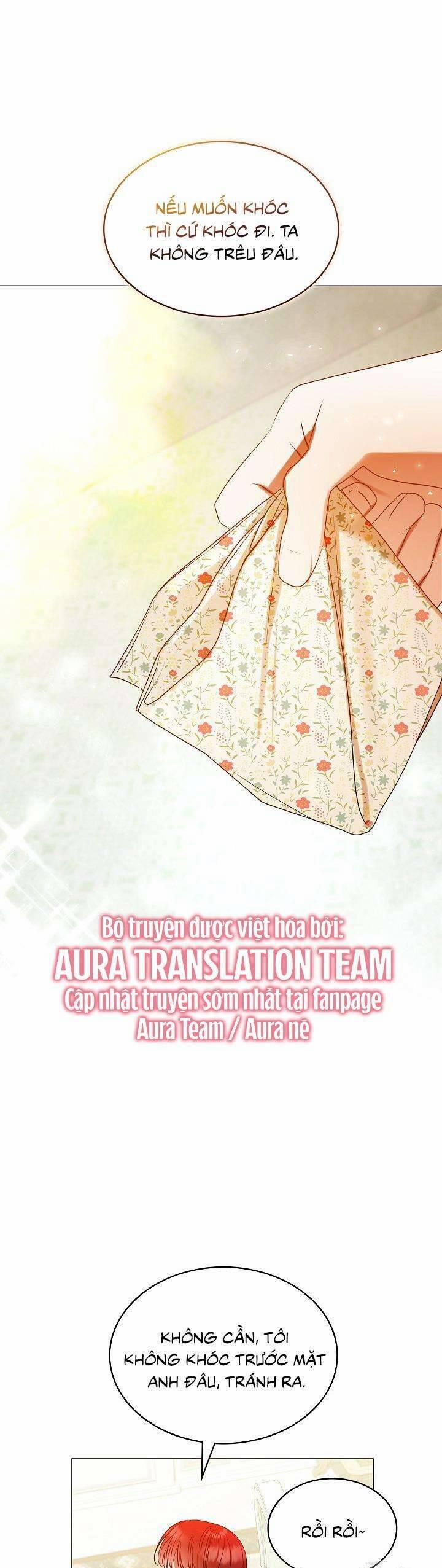Sau Khi Kết Thúc, Tôi Đã Cứu Rỗi Vai Phản Diện Bằng Tiền 23 trang 37