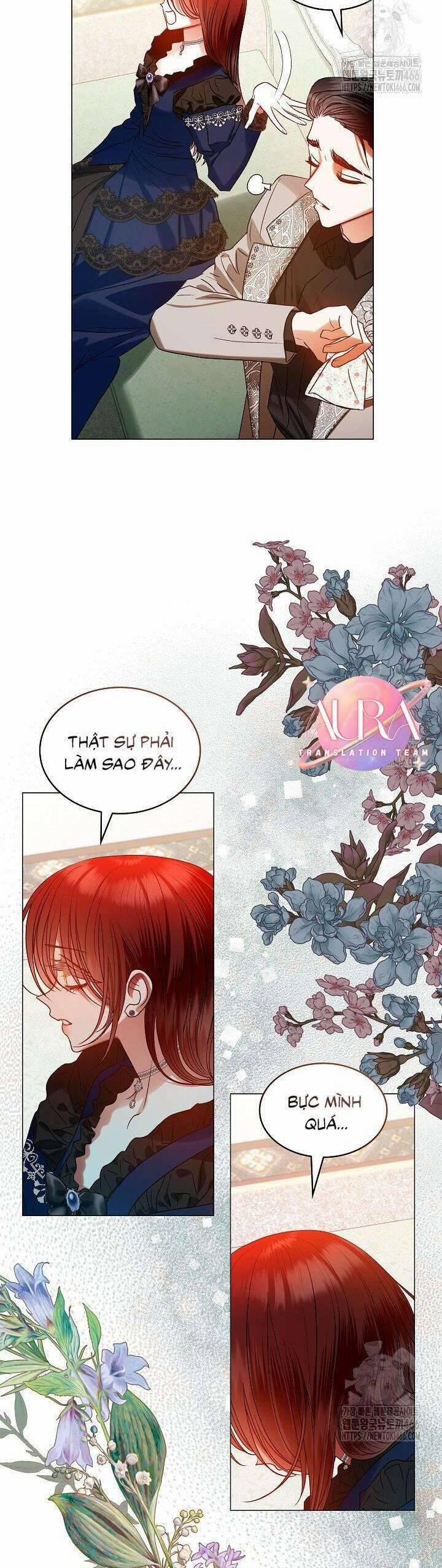 Sau Khi Kết Thúc, Tôi Đã Cứu Rỗi Vai Phản Diện Bằng Tiền 23 trang 38