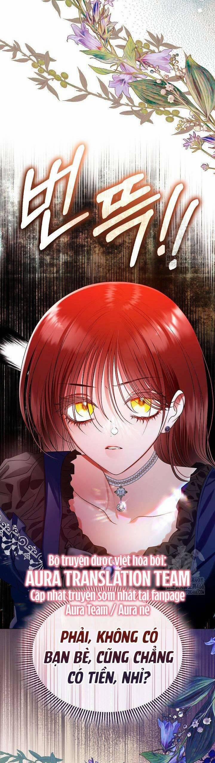 Sau Khi Kết Thúc, Tôi Đã Cứu Rỗi Vai Phản Diện Bằng Tiền 23 trang 39