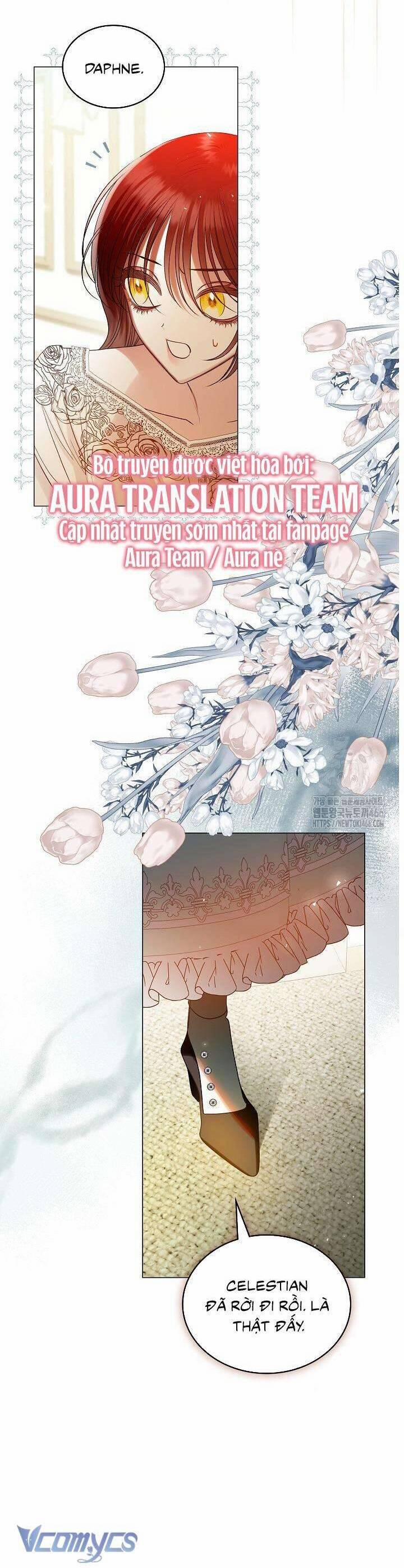 Sau Khi Kết Thúc, Tôi Đã Cứu Rỗi Vai Phản Diện Bằng Tiền 23 trang 7