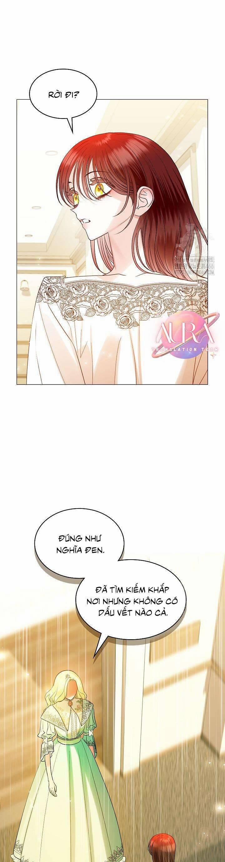 Sau Khi Kết Thúc, Tôi Đã Cứu Rỗi Vai Phản Diện Bằng Tiền 23 trang 8