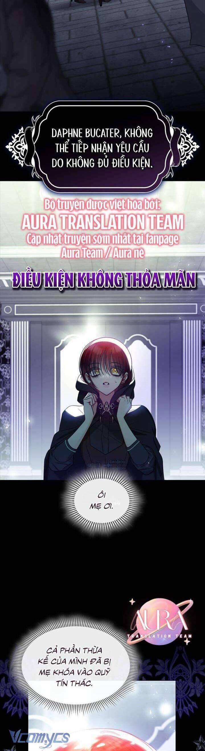 Sau Khi Kết Thúc, Tôi Đã Cứu Rỗi Vai Phản Diện Bằng Tiền 24 trang 15