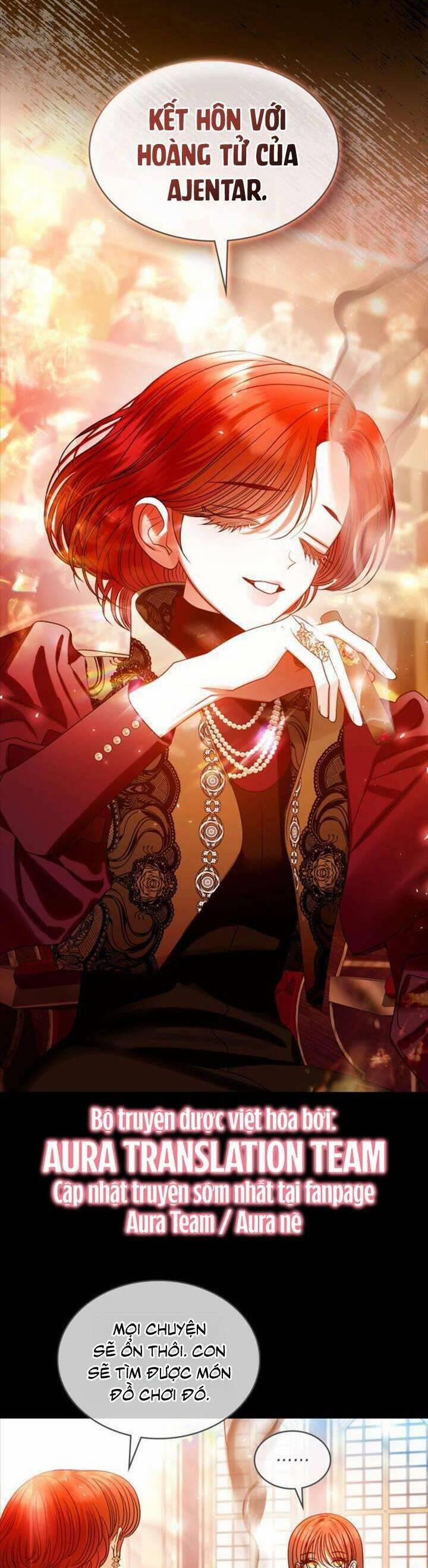 Sau Khi Kết Thúc, Tôi Đã Cứu Rỗi Vai Phản Diện Bằng Tiền 24 trang 17