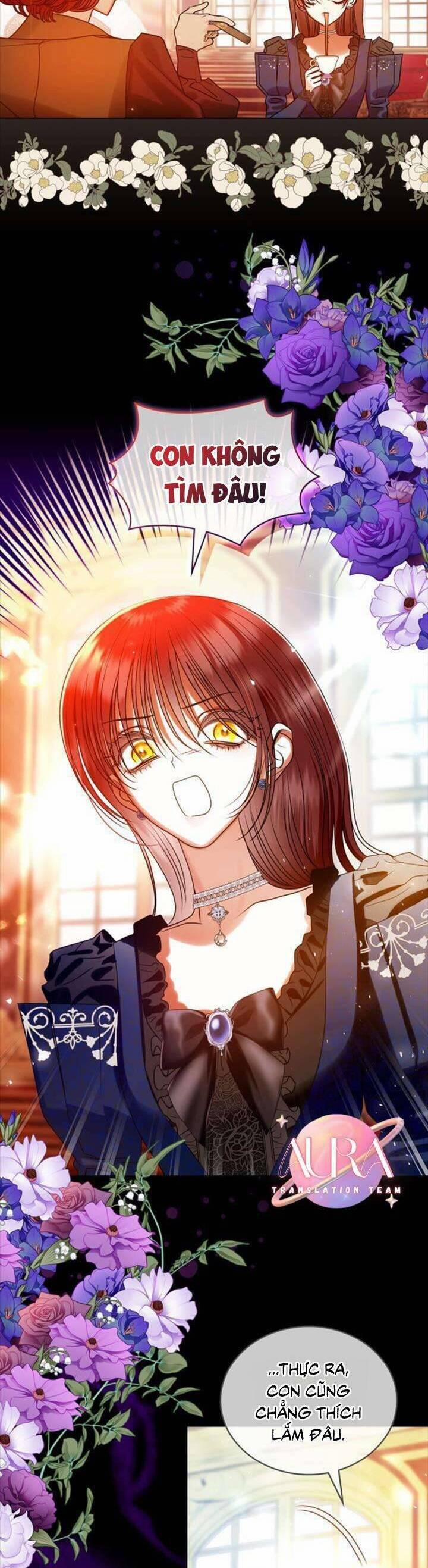 Sau Khi Kết Thúc, Tôi Đã Cứu Rỗi Vai Phản Diện Bằng Tiền 24 trang 18