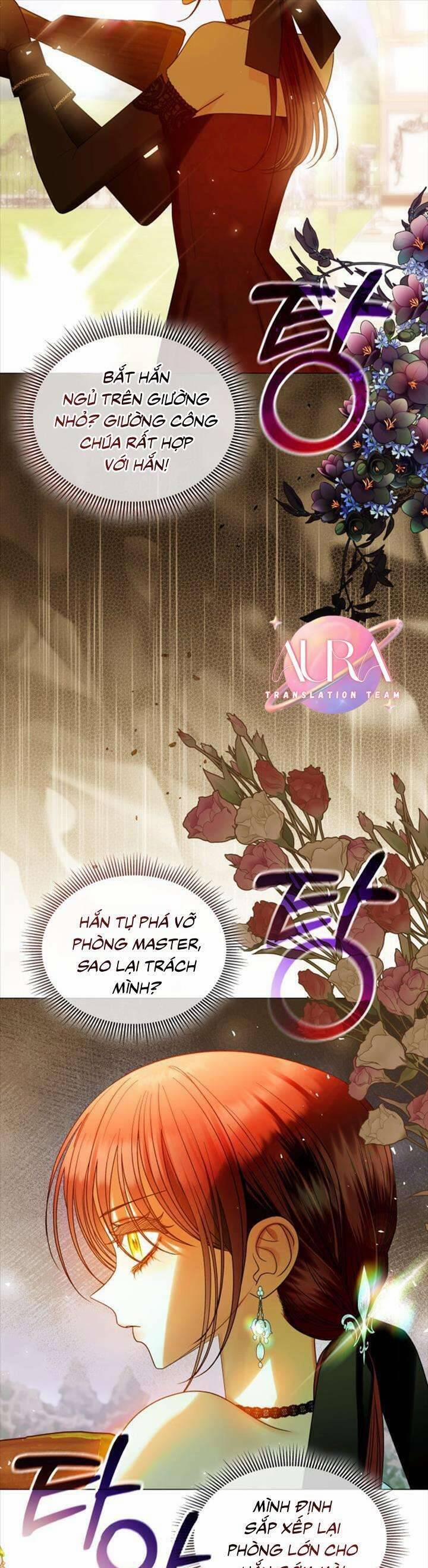 Sau Khi Kết Thúc, Tôi Đã Cứu Rỗi Vai Phản Diện Bằng Tiền 24 trang 21