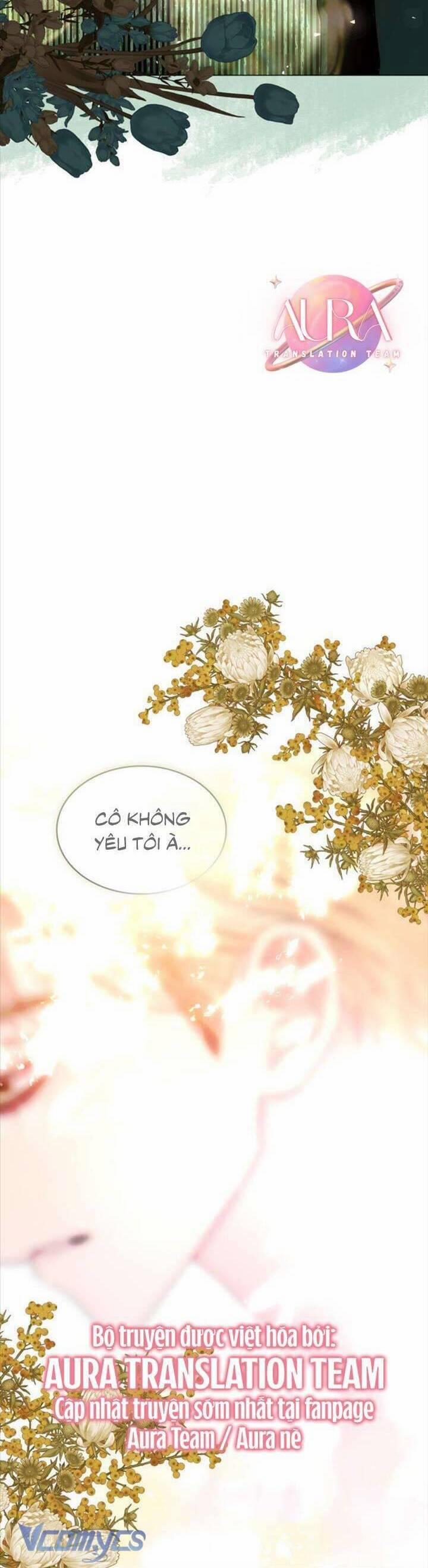 Sau Khi Kết Thúc, Tôi Đã Cứu Rỗi Vai Phản Diện Bằng Tiền 24 trang 25