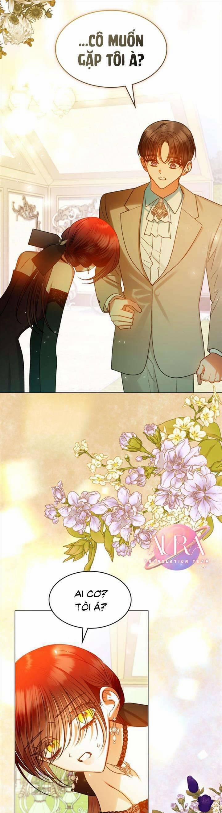 Sau Khi Kết Thúc, Tôi Đã Cứu Rỗi Vai Phản Diện Bằng Tiền 24 trang 26