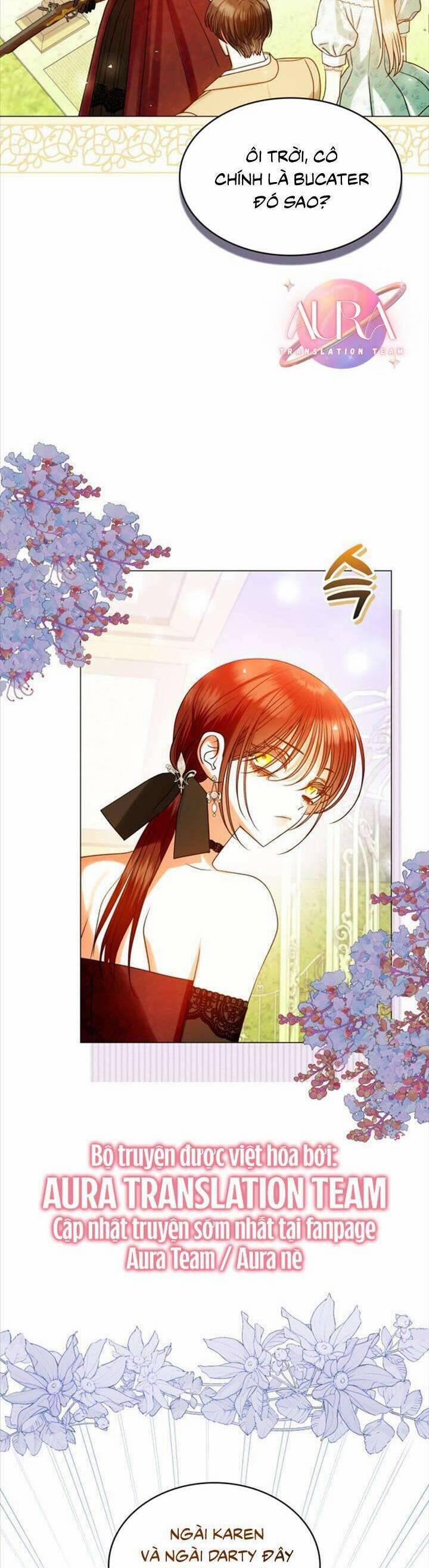 Sau Khi Kết Thúc, Tôi Đã Cứu Rỗi Vai Phản Diện Bằng Tiền 24 trang 28