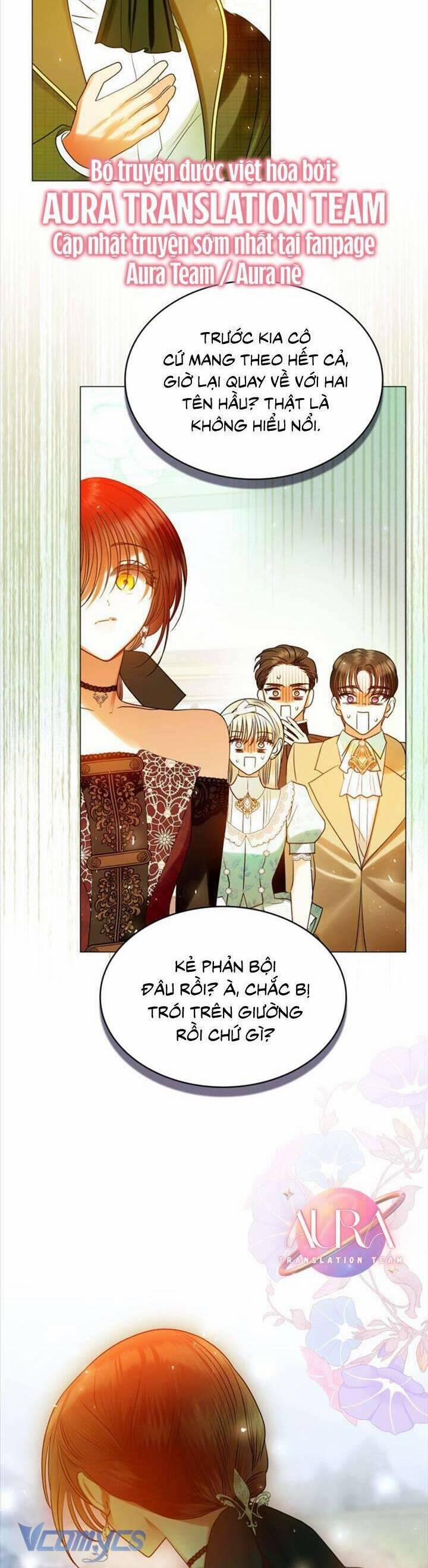 Sau Khi Kết Thúc, Tôi Đã Cứu Rỗi Vai Phản Diện Bằng Tiền 24 trang 30