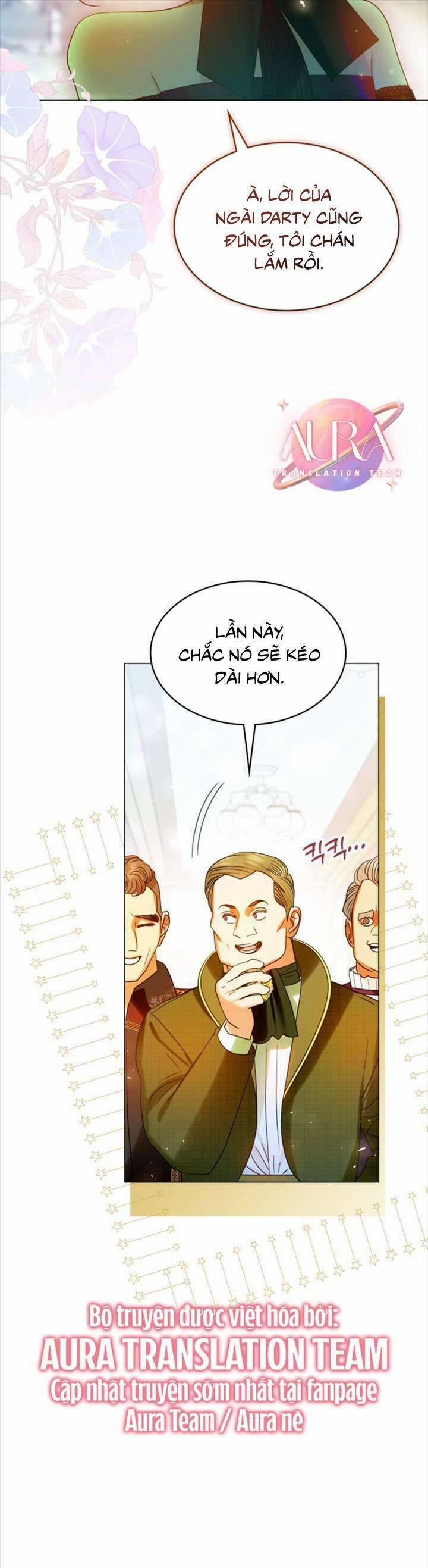 Sau Khi Kết Thúc, Tôi Đã Cứu Rỗi Vai Phản Diện Bằng Tiền 24 trang 31