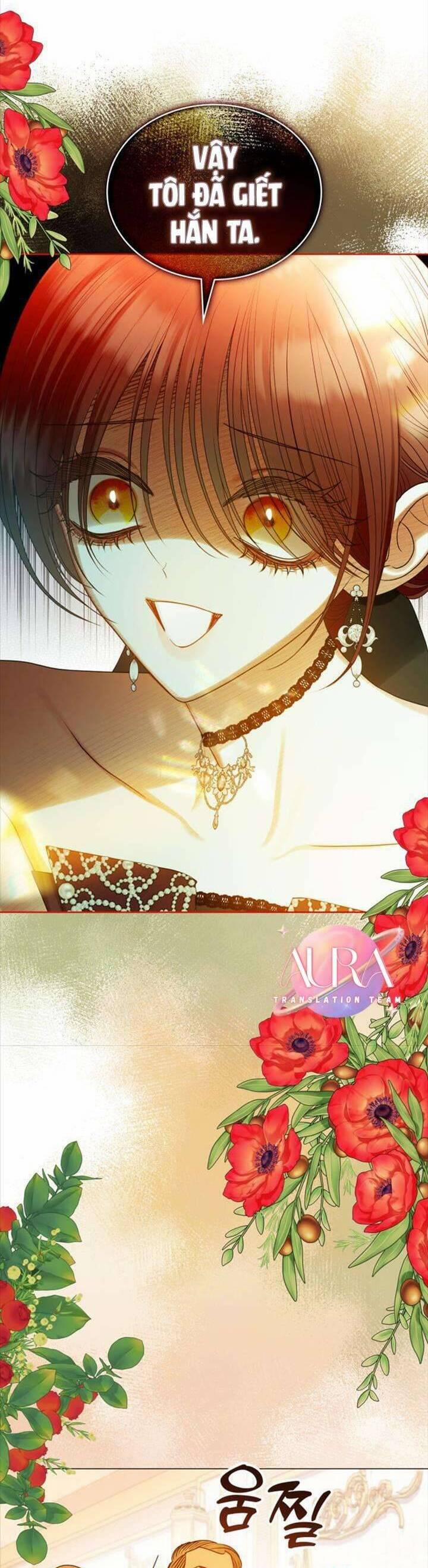 Sau Khi Kết Thúc, Tôi Đã Cứu Rỗi Vai Phản Diện Bằng Tiền 24 trang 32