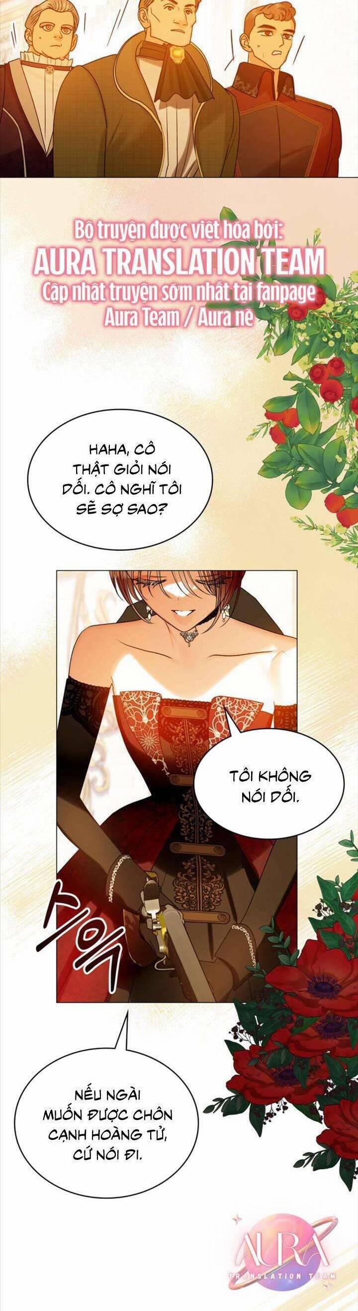 Sau Khi Kết Thúc, Tôi Đã Cứu Rỗi Vai Phản Diện Bằng Tiền 24 trang 33