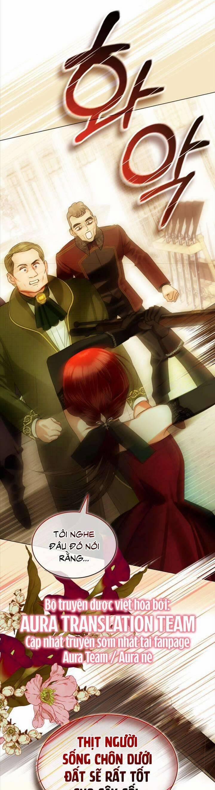 Sau Khi Kết Thúc, Tôi Đã Cứu Rỗi Vai Phản Diện Bằng Tiền 24 trang 34