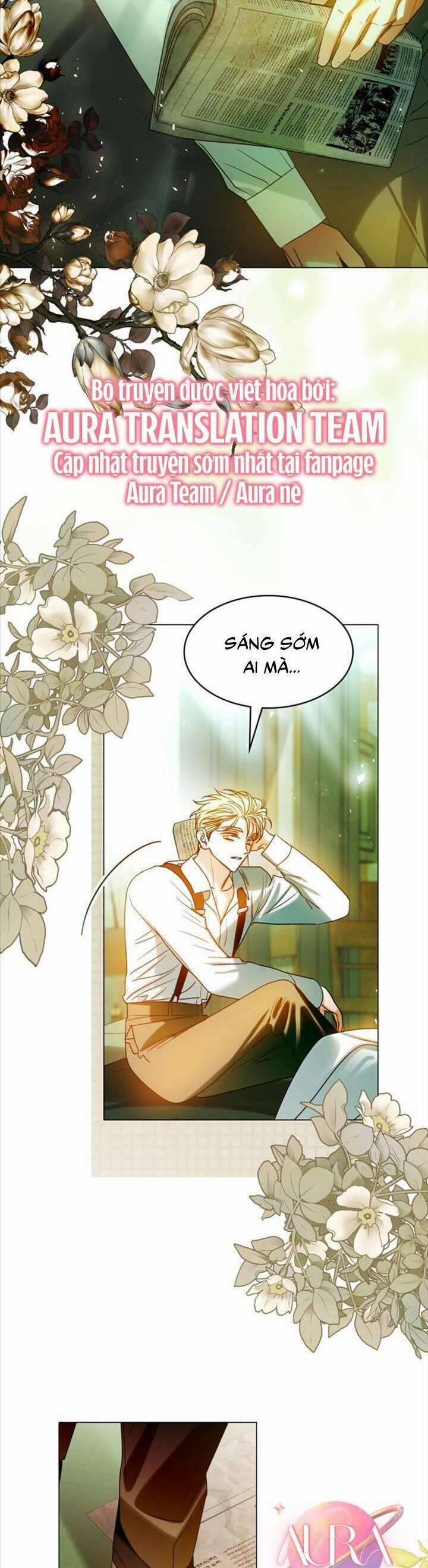 Sau Khi Kết Thúc, Tôi Đã Cứu Rỗi Vai Phản Diện Bằng Tiền 24 trang 38