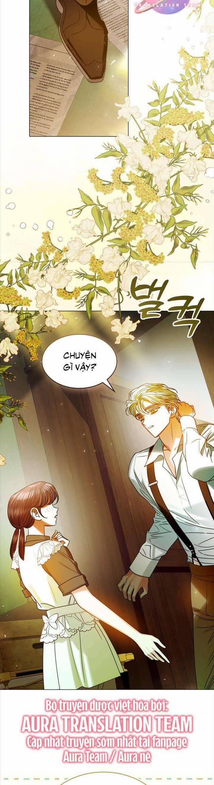 Sau Khi Kết Thúc, Tôi Đã Cứu Rỗi Vai Phản Diện Bằng Tiền 24 trang 39