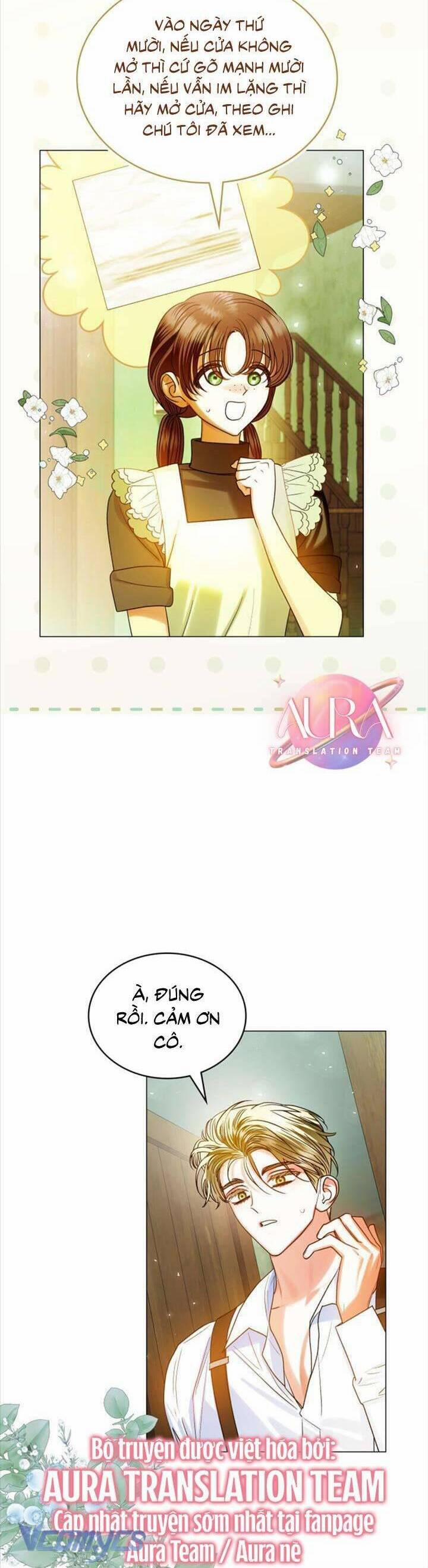 Sau Khi Kết Thúc, Tôi Đã Cứu Rỗi Vai Phản Diện Bằng Tiền 24 trang 40